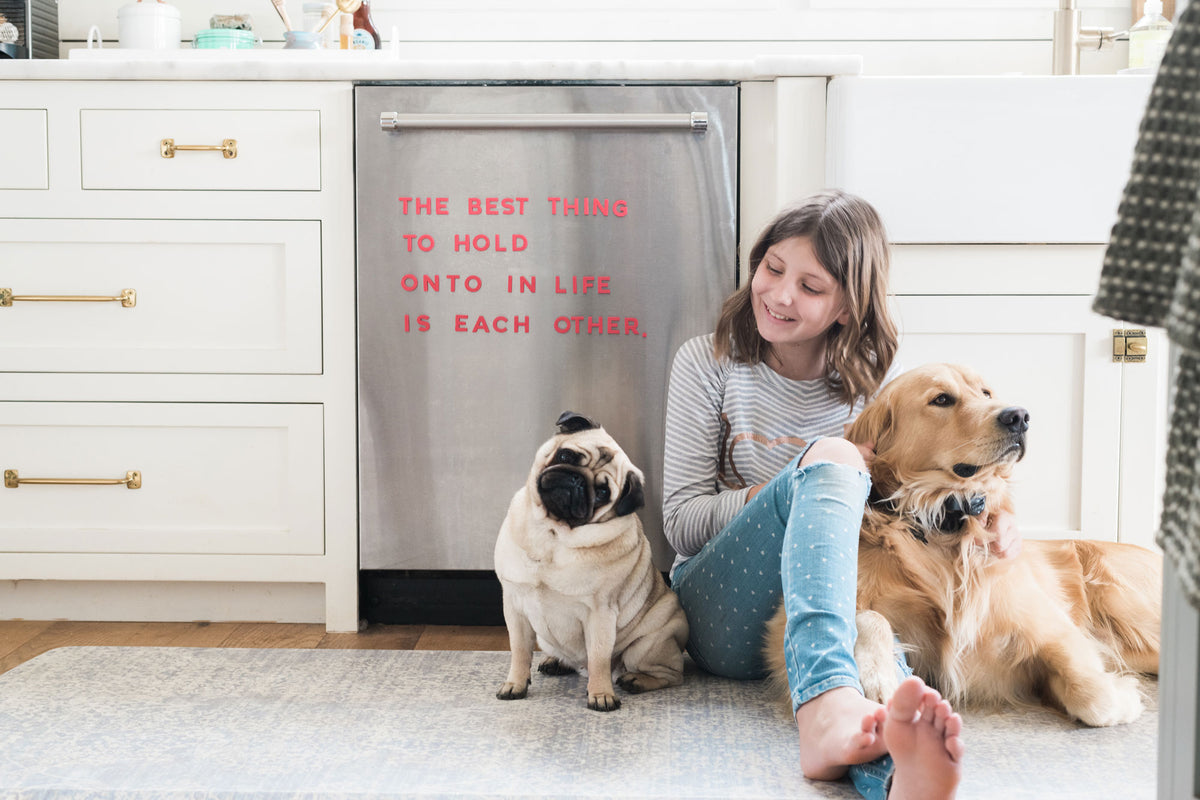 14 Ways to Say "I Love You" With Letter Boards