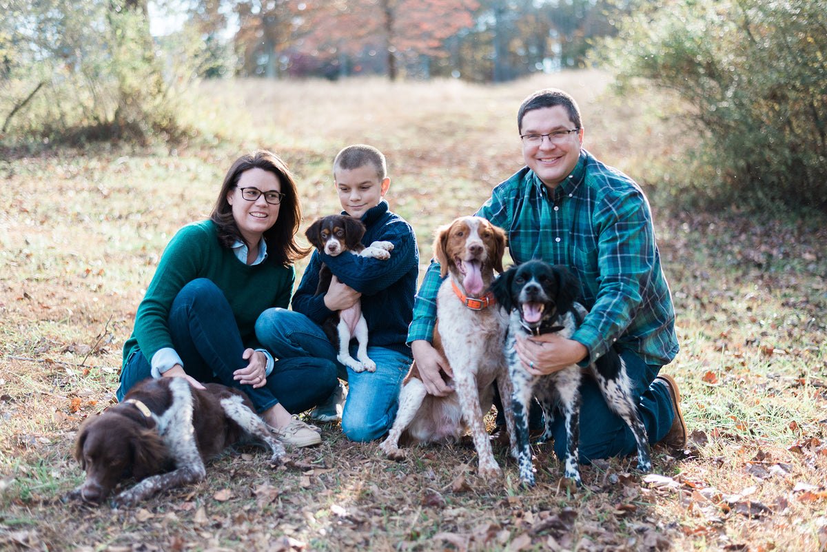 Covid-19 update from our family