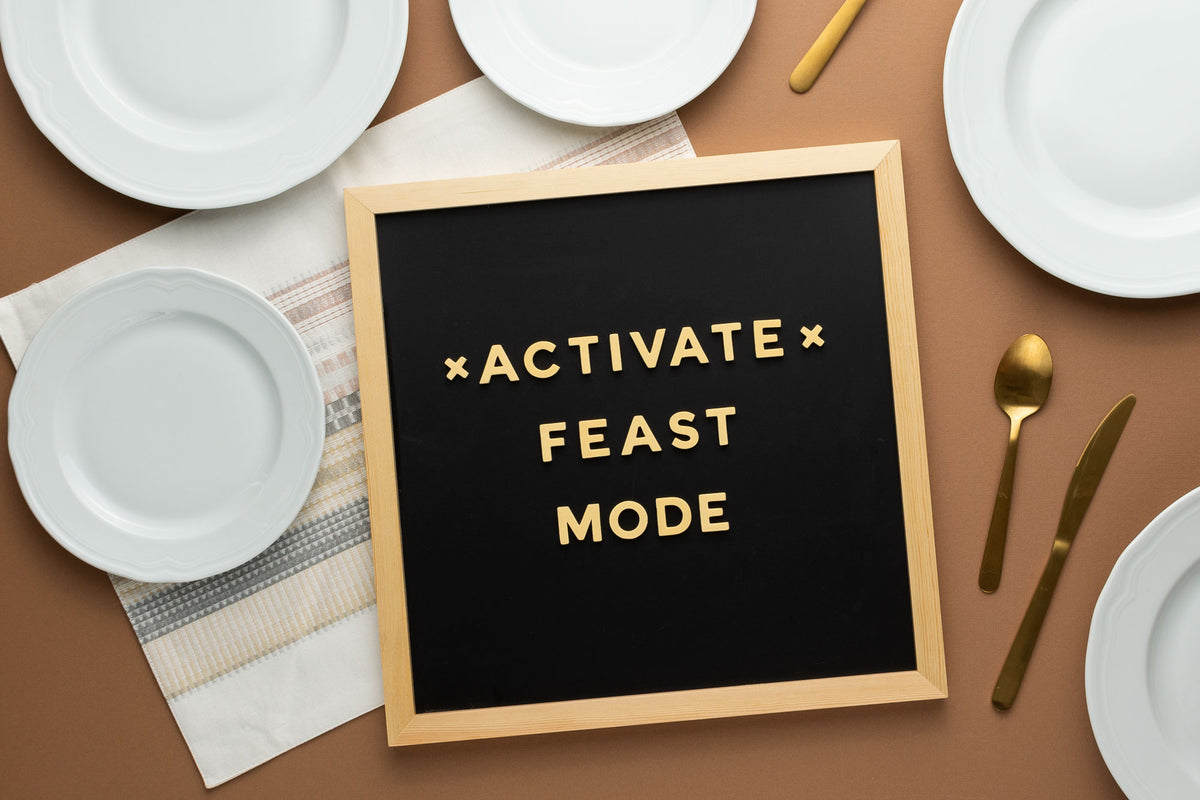 Just in Time for Turkey! 25 Letterboard Quote Ideas to Use On Thanksgiving