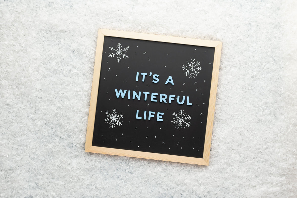 24 Best in Snow Quotes About Winter