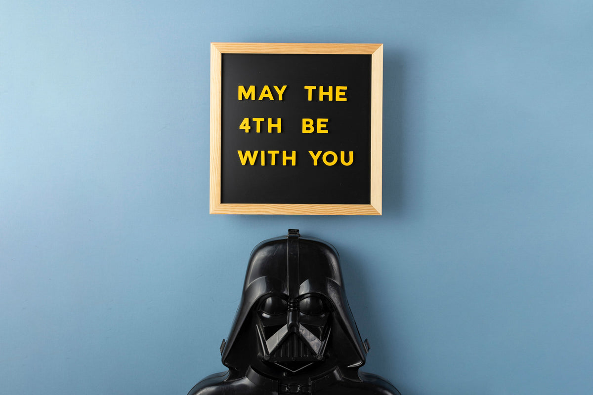 12 Funny Star Wars Quotes for Star Wars Fanatics