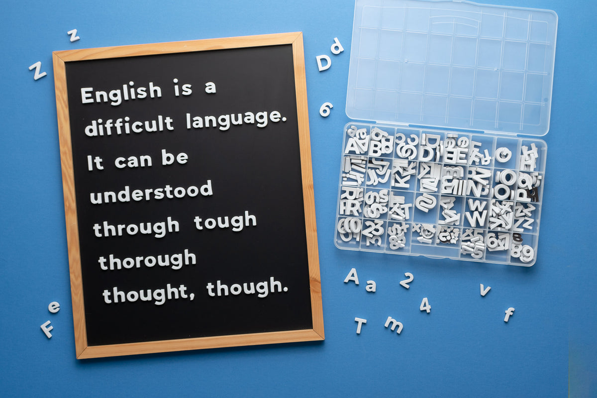 13 Quote Ideas About Grammar