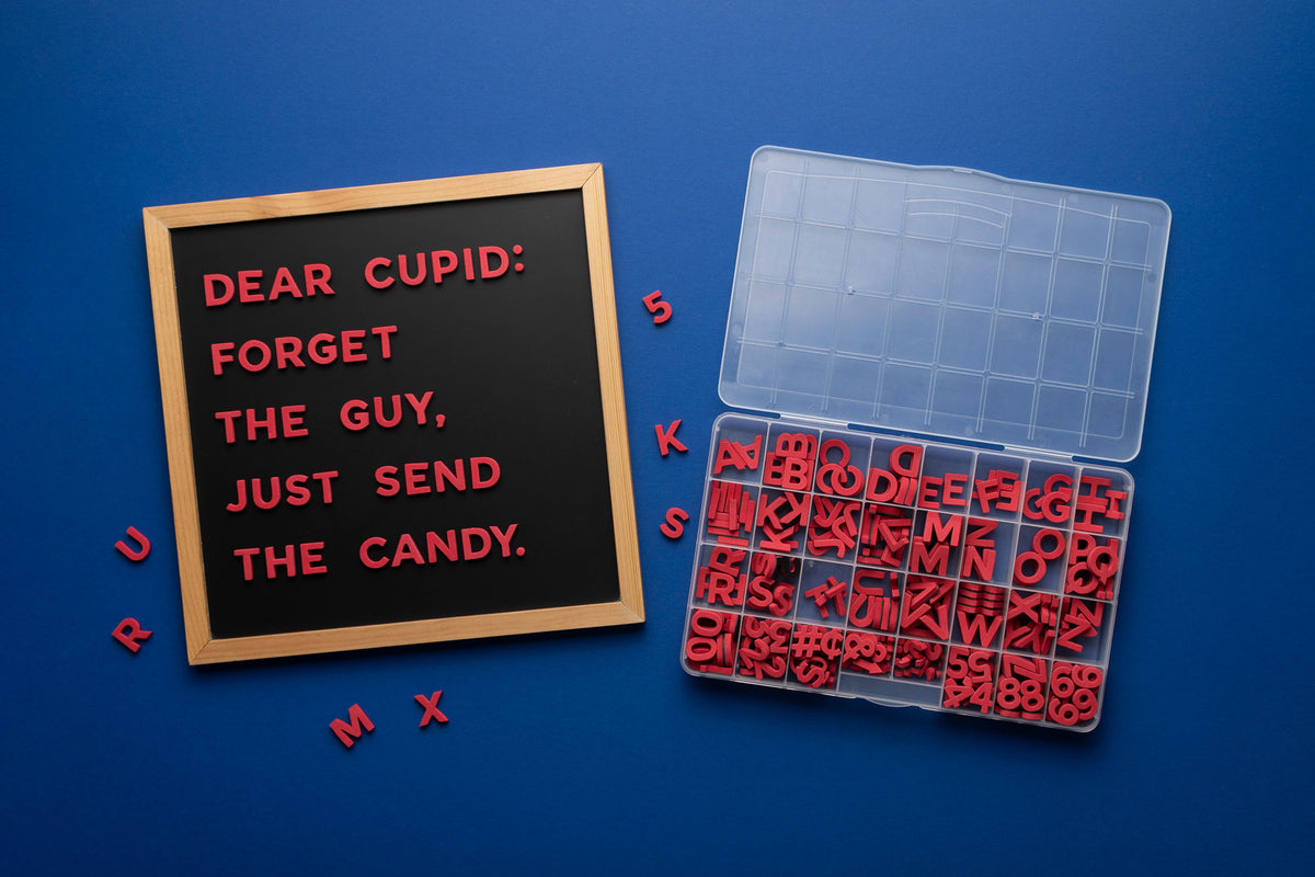 Valentine's Day Quotes