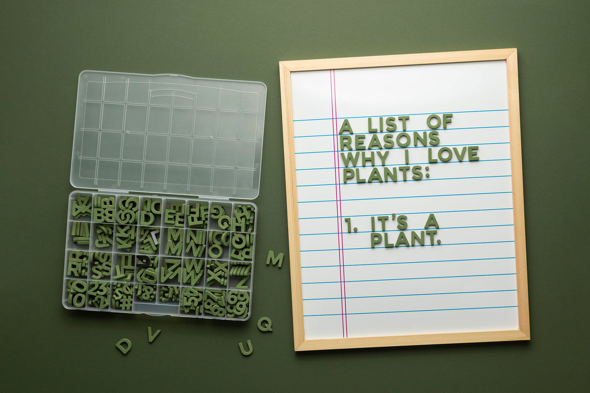 27 Funny Plant Quotes