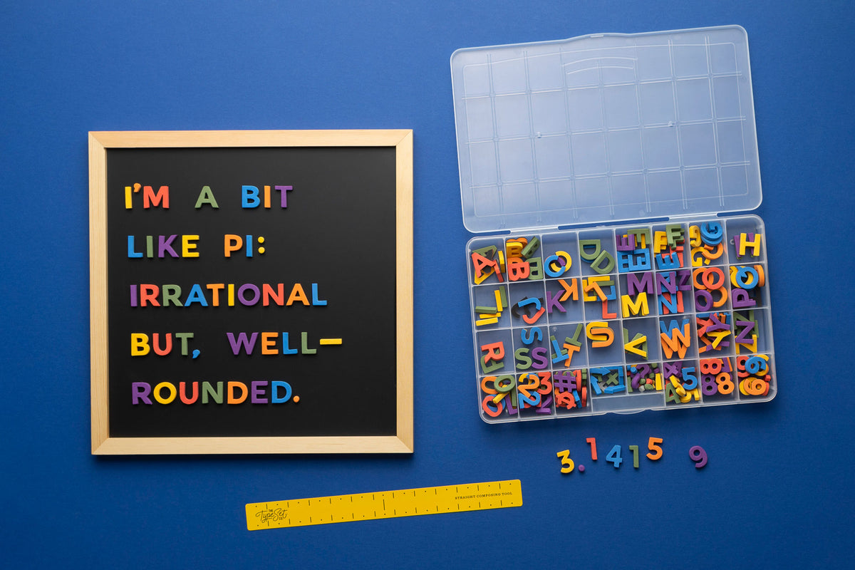18 Quotes to Celebrate Pi Day For Those Who Love Pi or Pie!