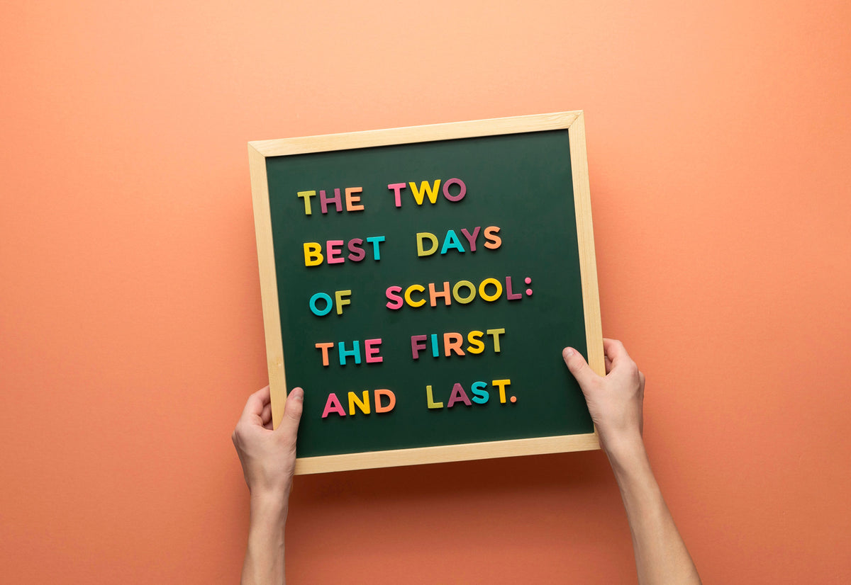 16 Last Day of School Quotes to Finish out the School Year