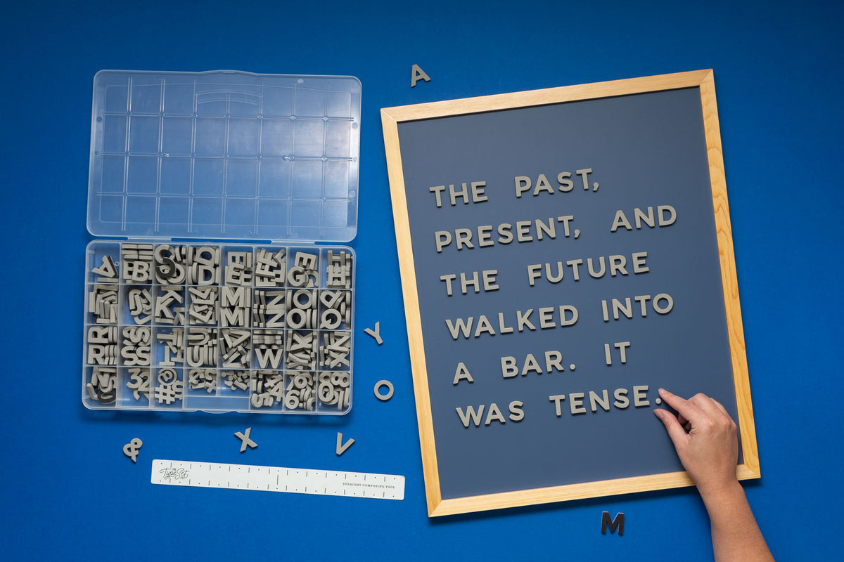 22 Funny Quotes for Grammar & Punctuation Lovers