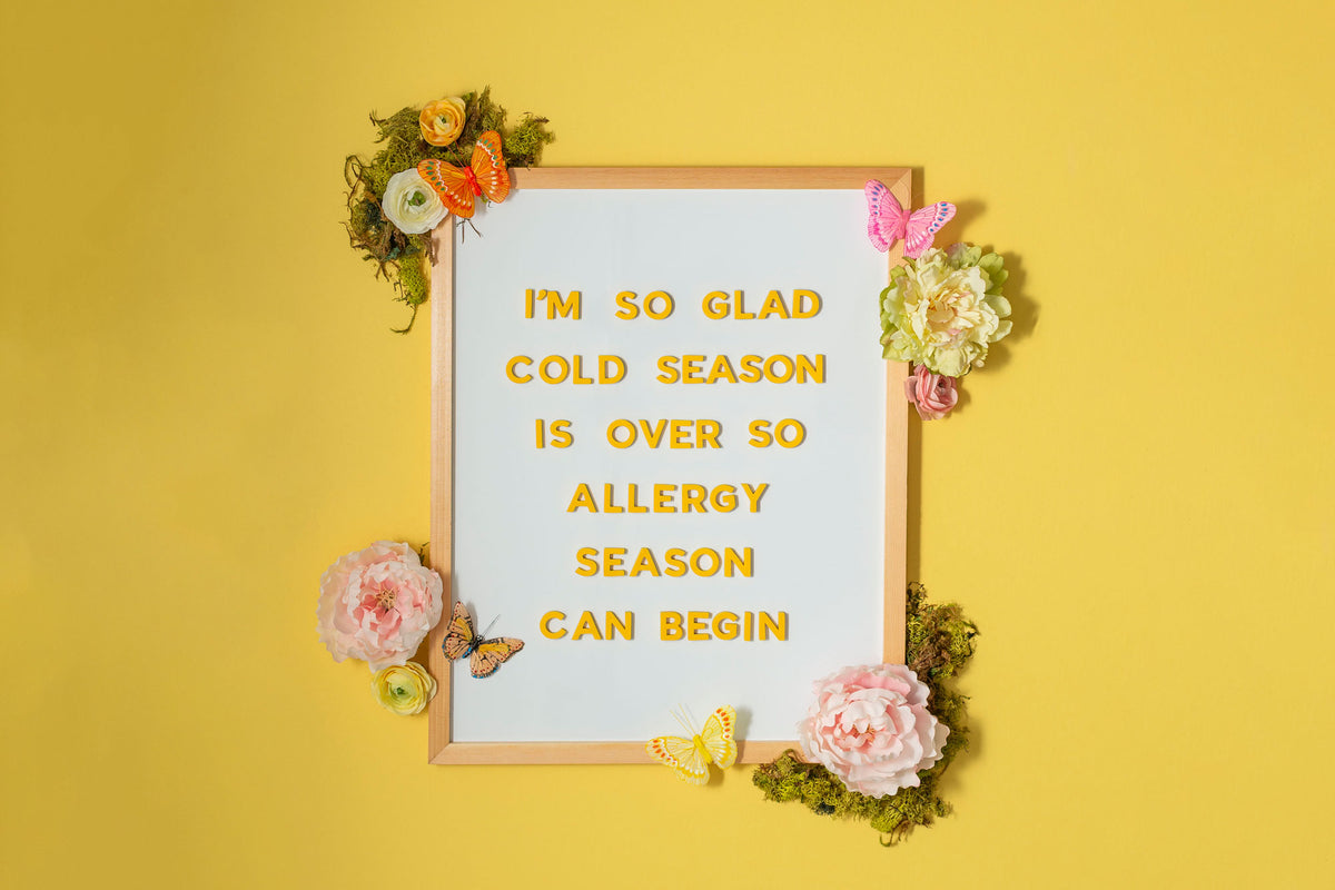 20 Quotes About Spring to Put Some Spring in Your Step