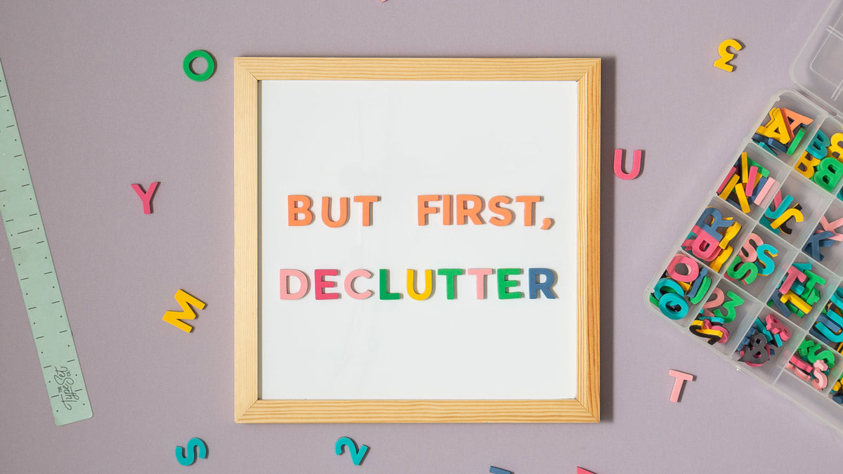15 Quotes About Organization to Tidy Up Your Life