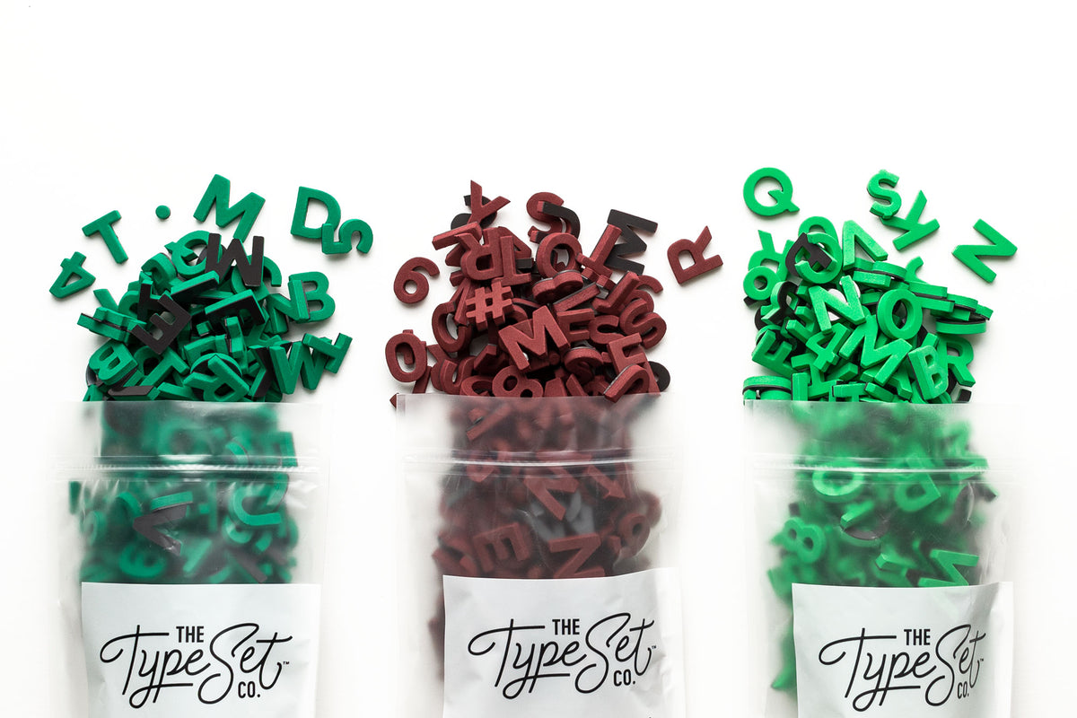 Modern Magnetic Letters
