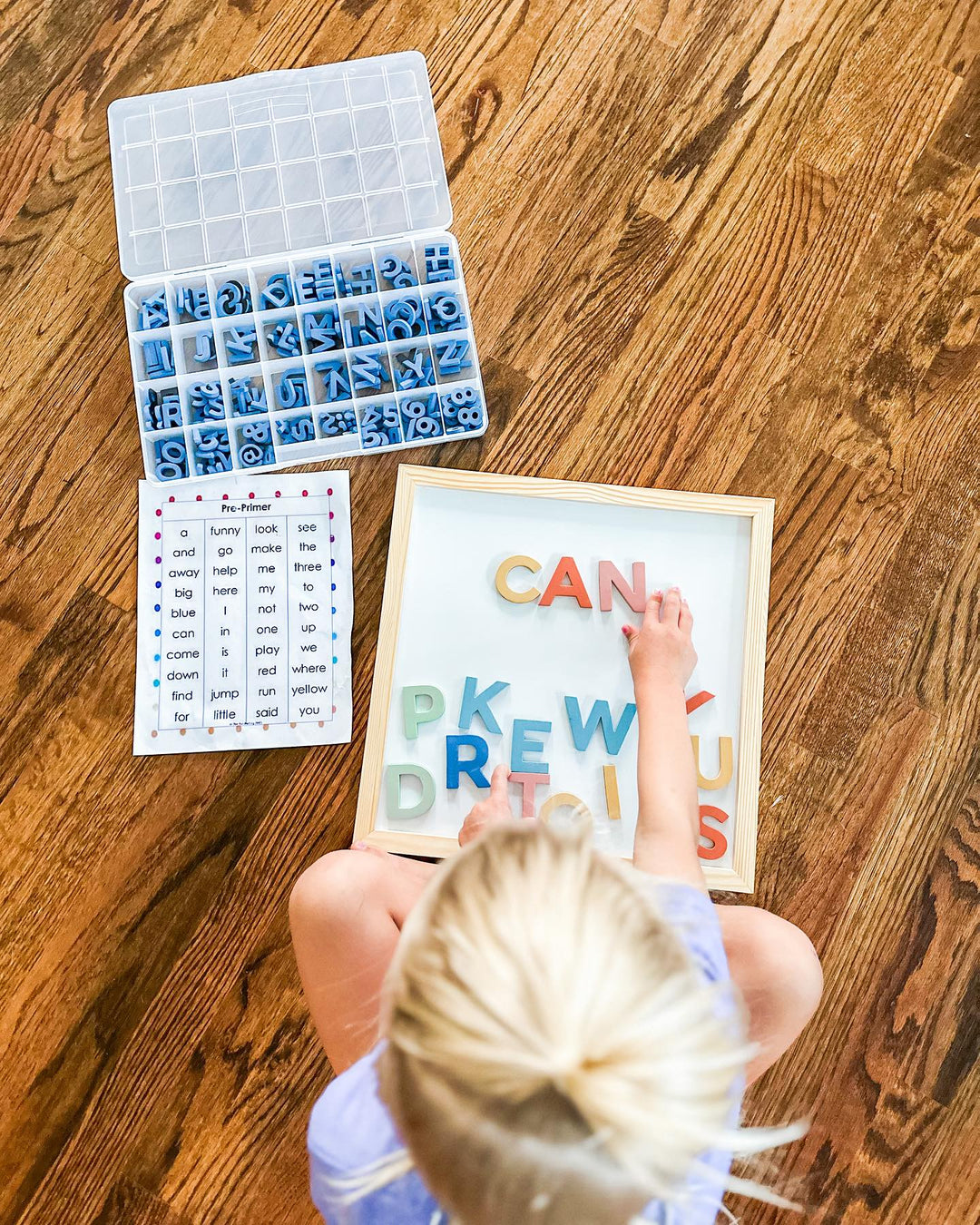 The Type Set Co.