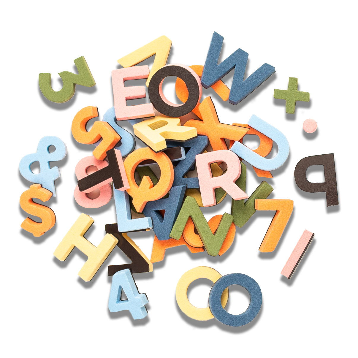The Type Set Co.