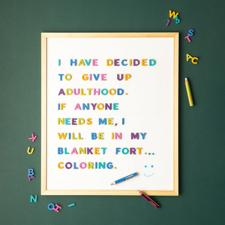 Rainbow Story