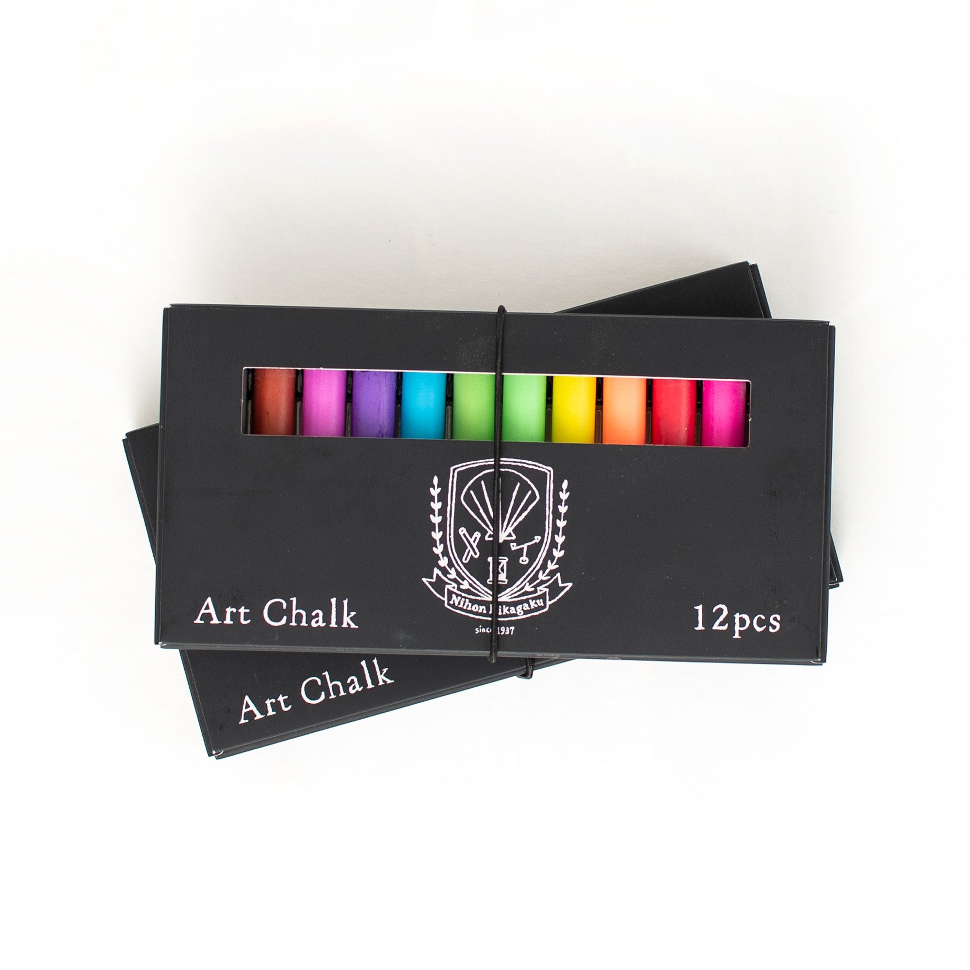 Rikagaku Chalk Slims [6 Colors]
