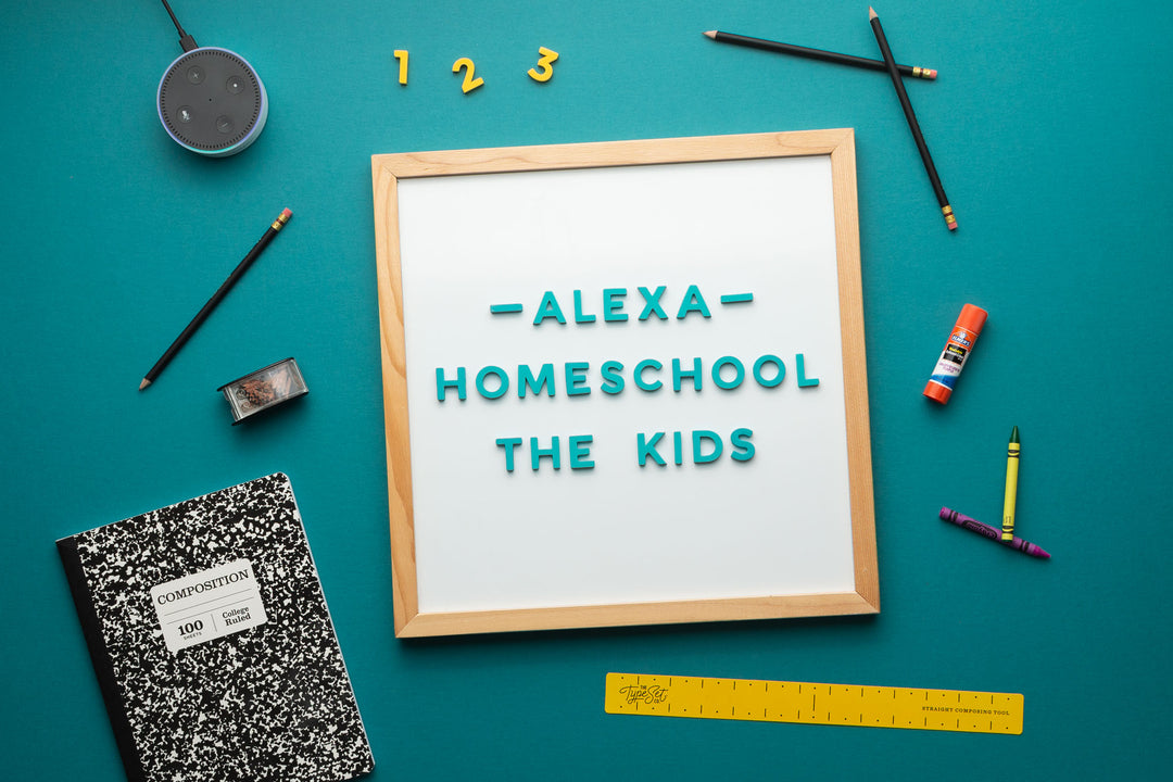 10 Back To School Quotes For Letter Boards