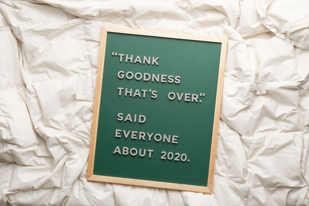 21+ Quotes to Help Ring in the New Year