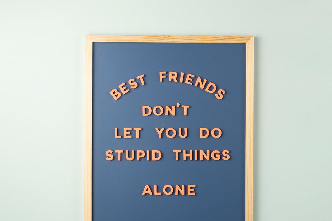 10 Quotes About Friendship to Share with your BFF