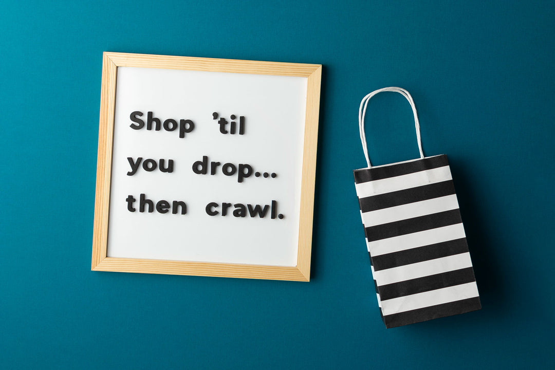 17+ Letter Board Quote Ideas about Shopping