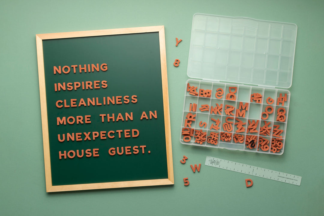 15 Cleaning Quotes to Make Housework More Fun