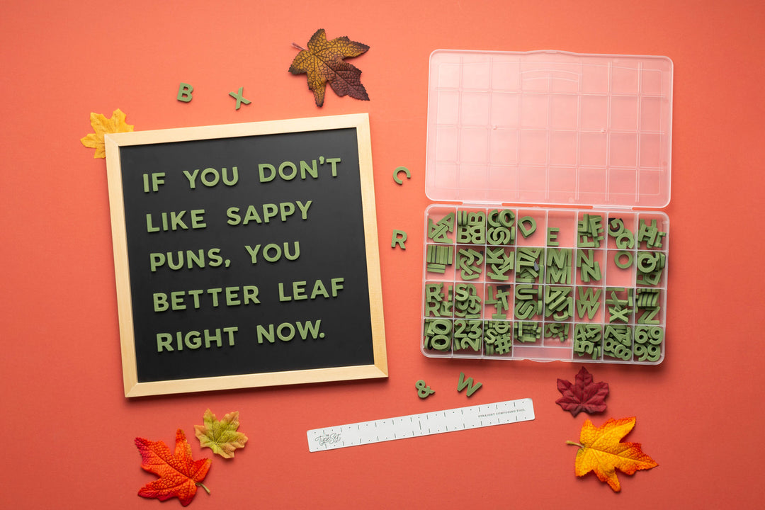 The Ultimate List of Quotes About Fall