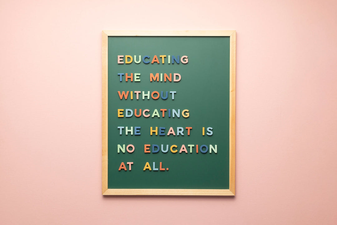 19 Quotes About Education to Inspire Learning