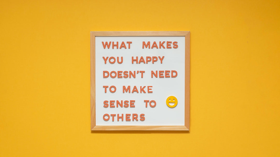 23 Inspiring Quotes about Happiness