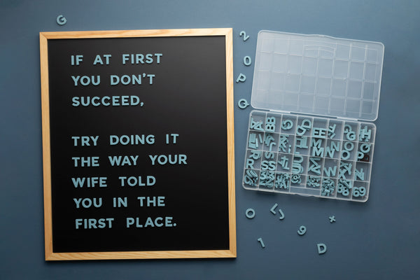 17+ Letter Board Quote Ideas about Shopping