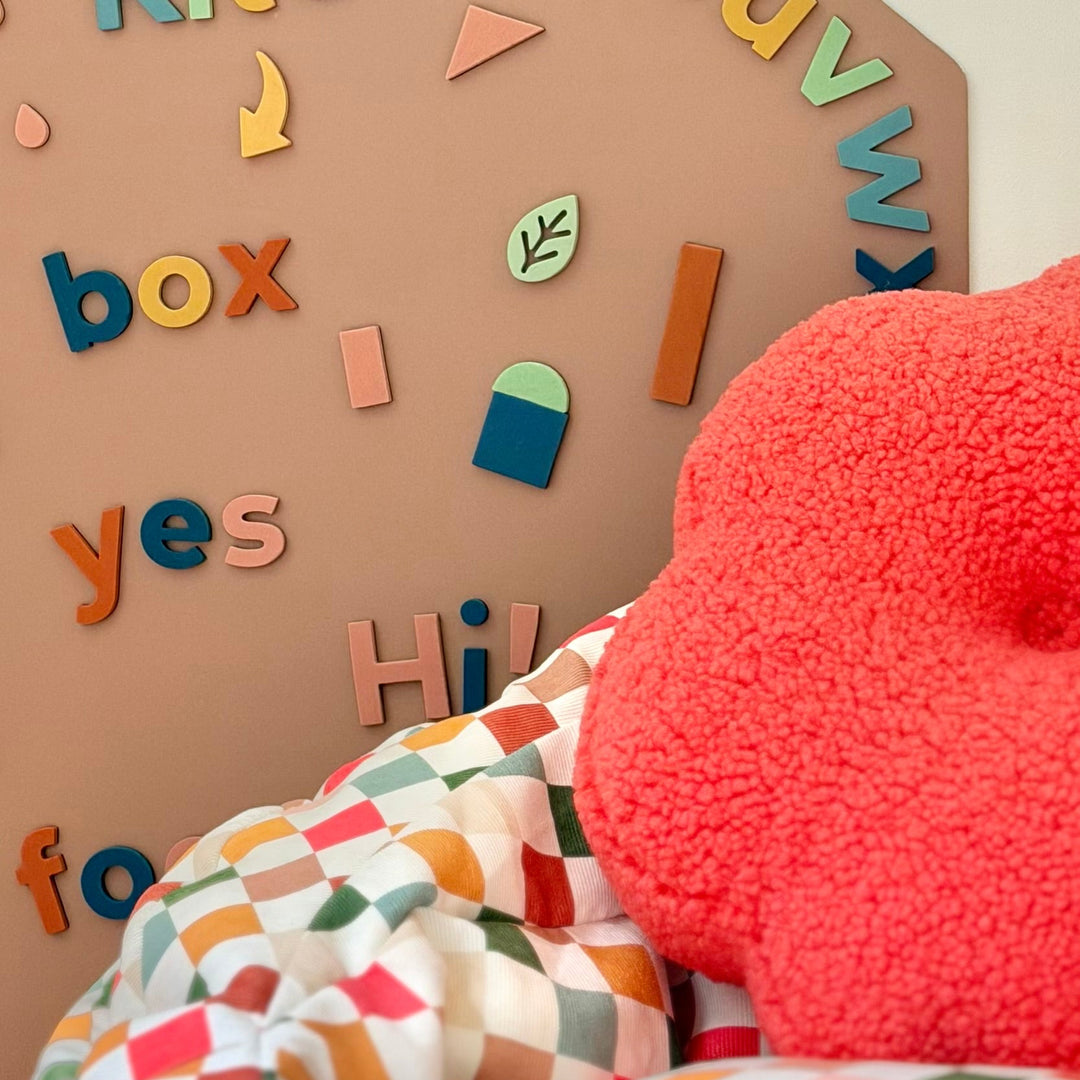 2" Magnetic Learn & Play Bundle