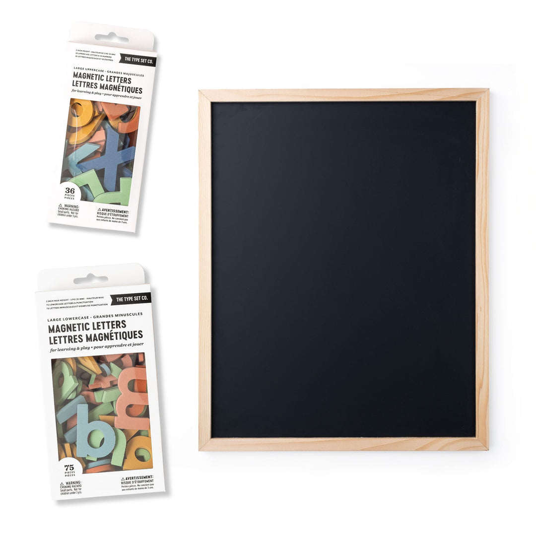 The Classroom Ready Blackboard Bundle