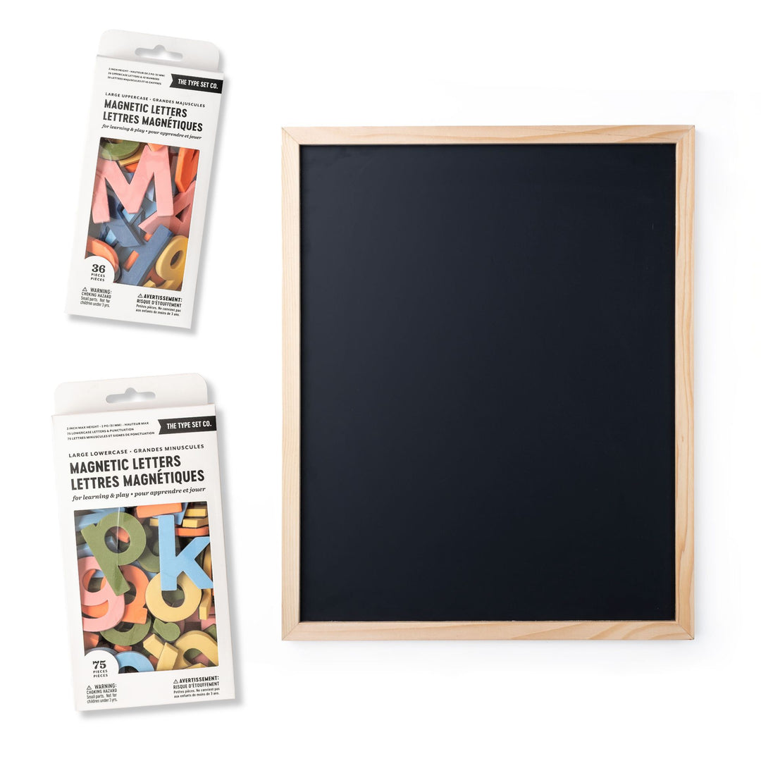 The Classroom Ready Blackboard Bundle