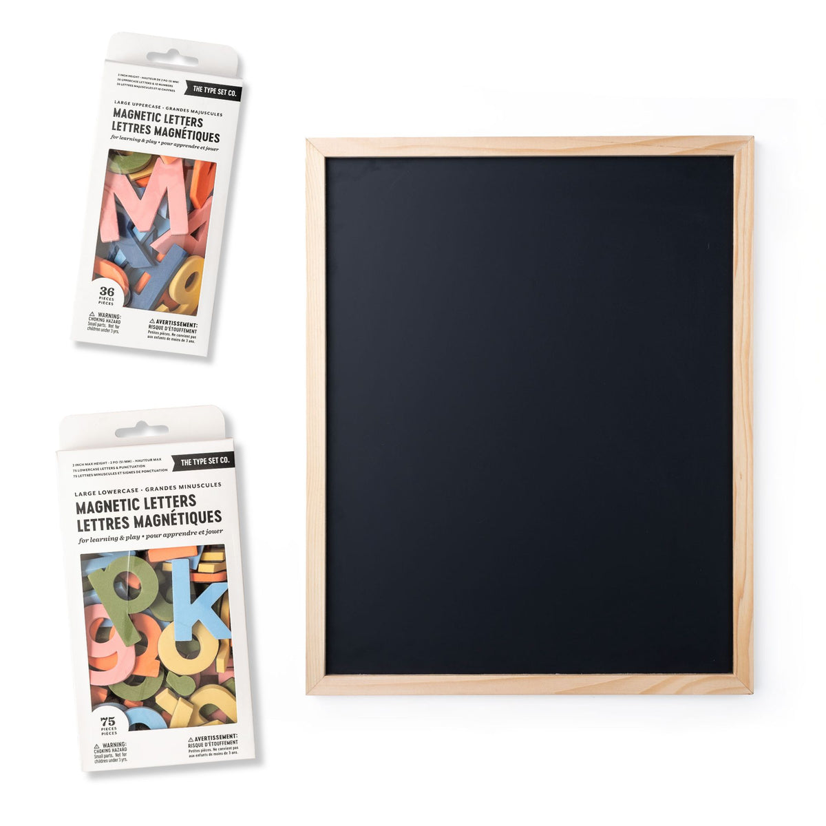 The Classroom Ready Blackboard Bundle