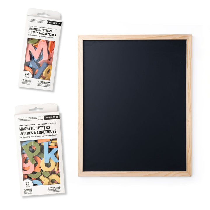 The Classroom Ready Blackboard Bundle