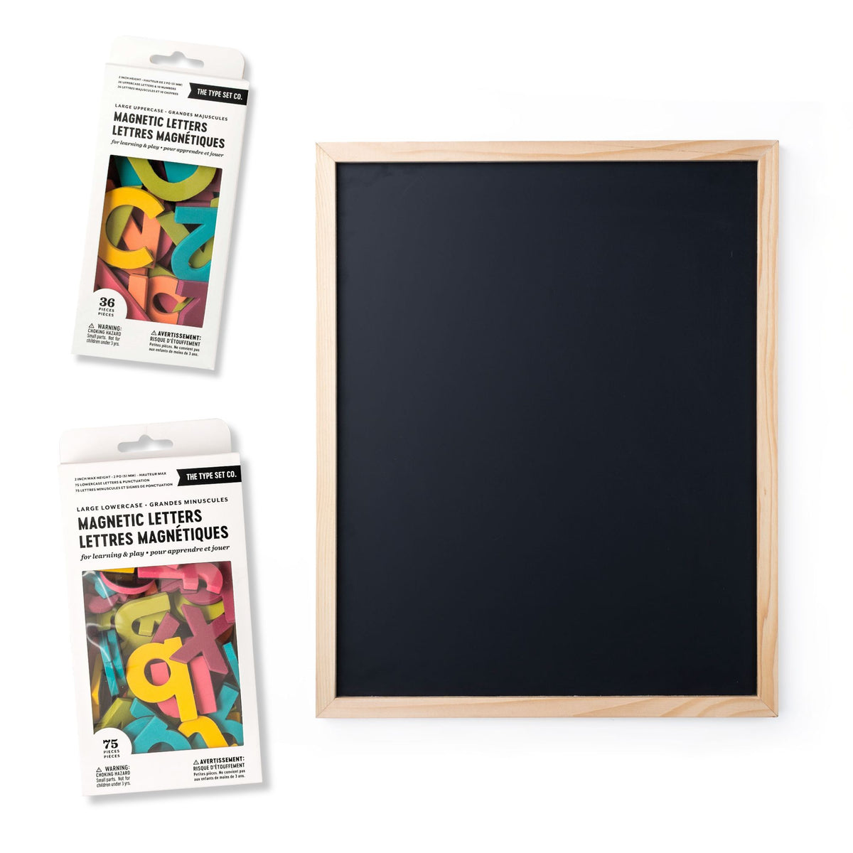 The Classroom Ready Blackboard Bundle