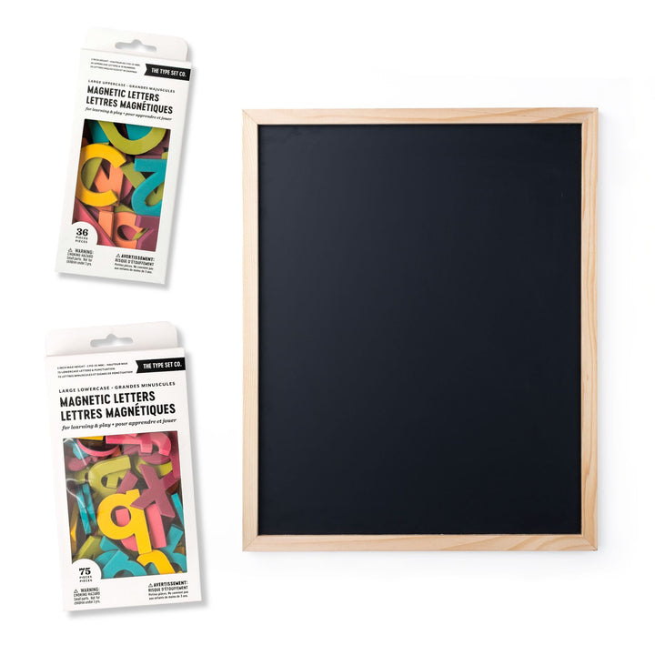 The Classroom Ready Blackboard Bundle