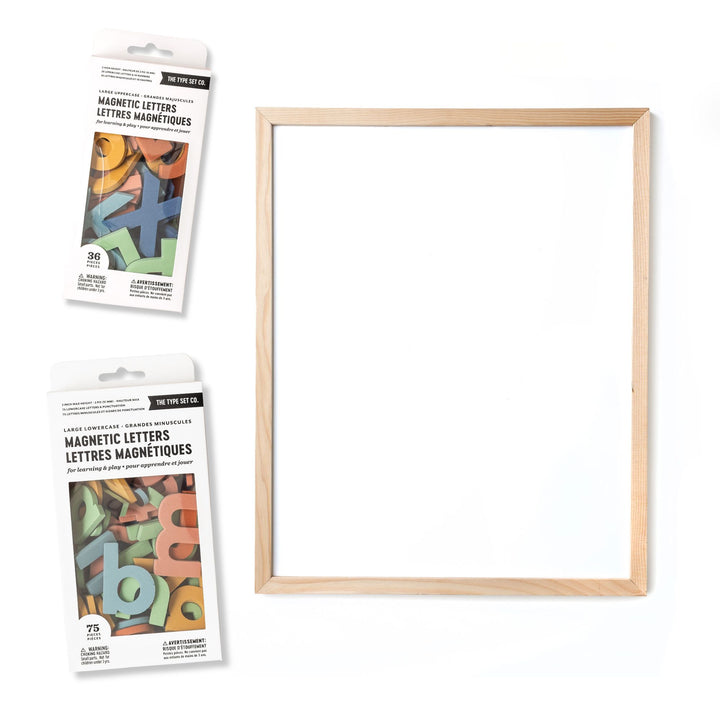 The Classroom Ready Whiteboard Bundle