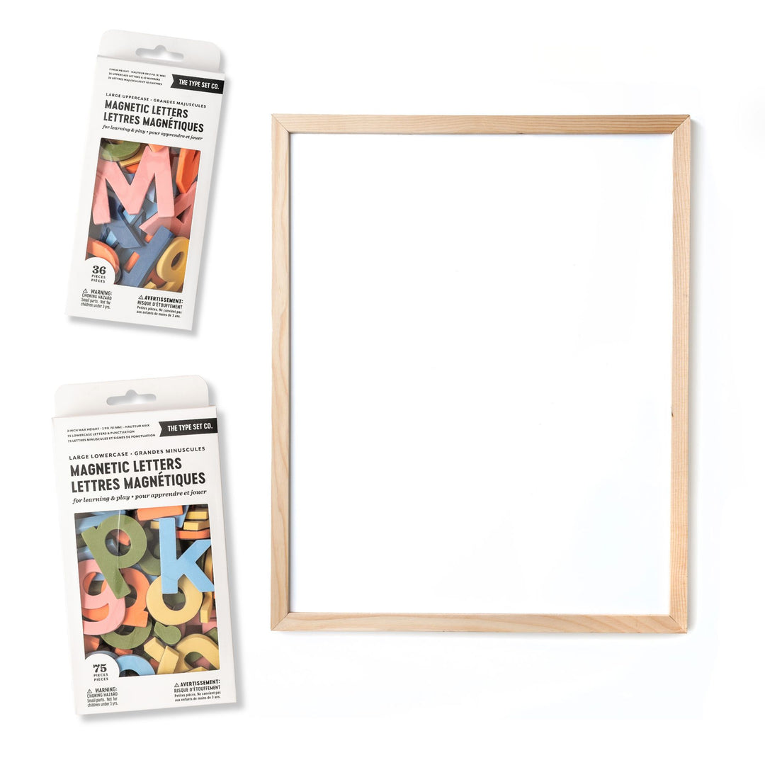 The Classroom Ready Whiteboard Bundle
