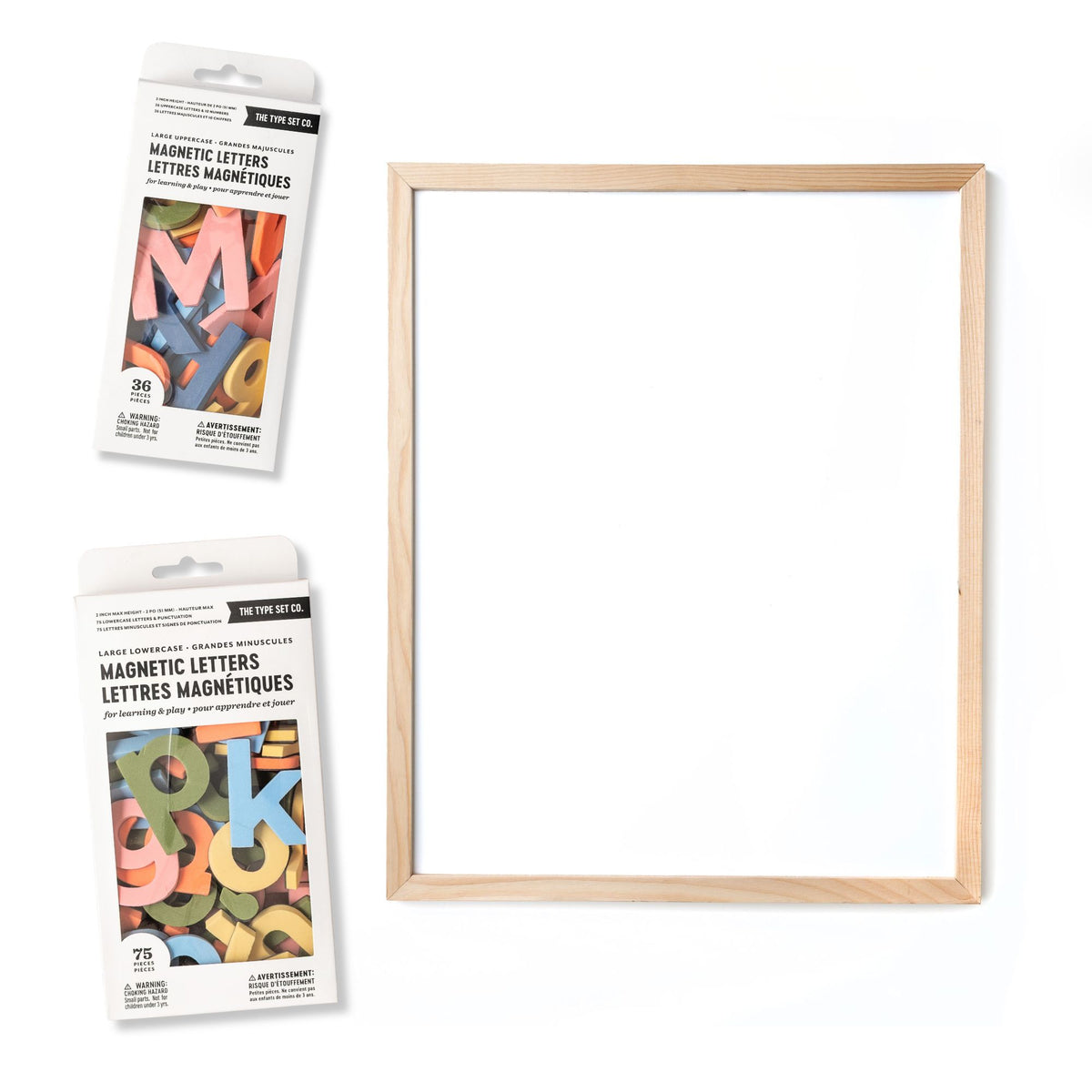 The Classroom Ready Whiteboard Bundle