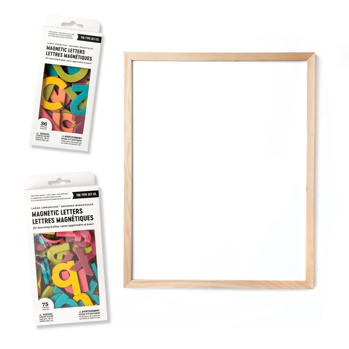 The Classroom Ready Whiteboard Bundle
