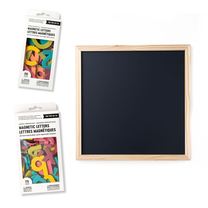 The Little Learner Blackboard Bundle