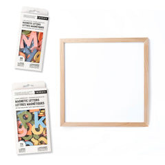 The Little Learner Whiteboard Bundle