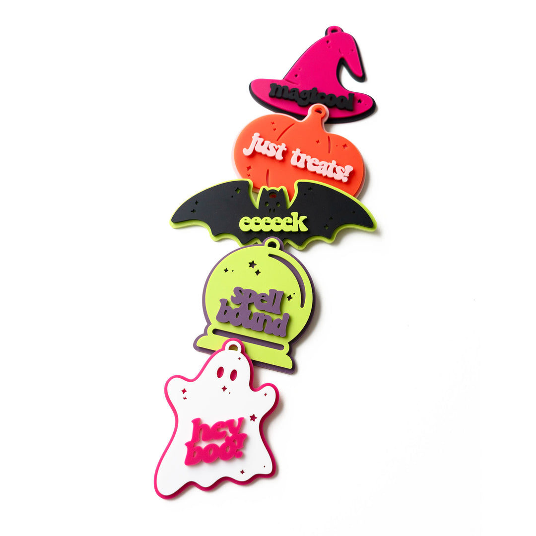 Spooktacular Halloween Boo Basket Bundle