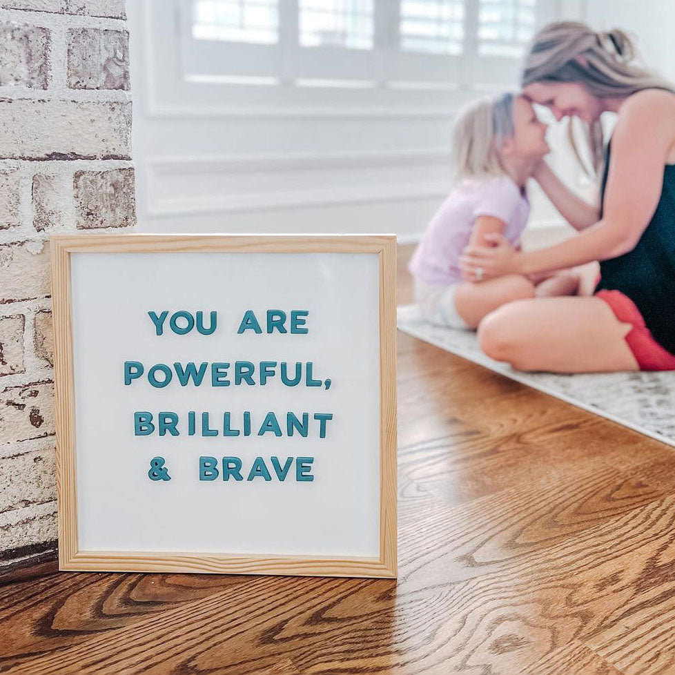 15x15 Magnetic Whiteboard