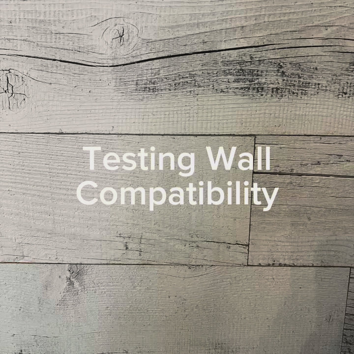 Mini Arch Magnetic Wall Decal in Ballet Blush