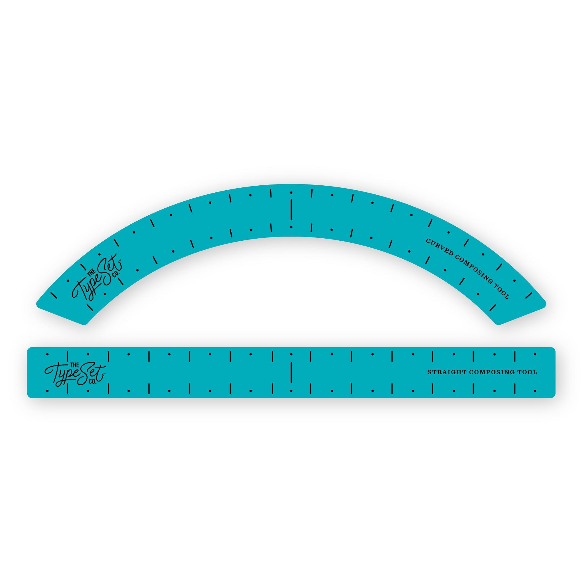 The Typesetting Toolkit for Modern Magnetic Letters – The Type Set Co.