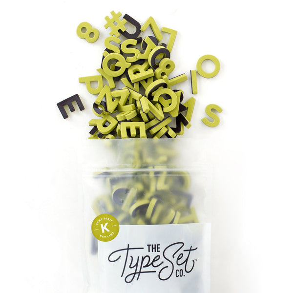 Magnetic Letters & Boards