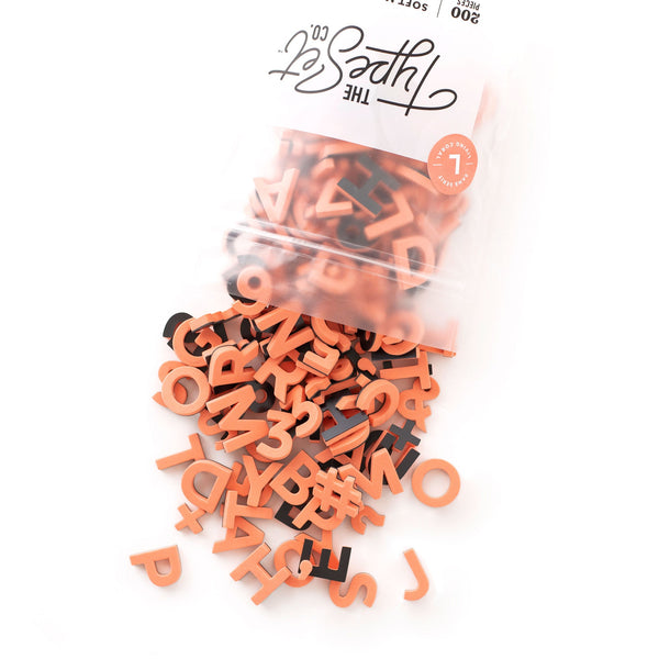 Magnetic Letters & Boards