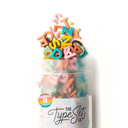 Education Collection – The Type Set Co.