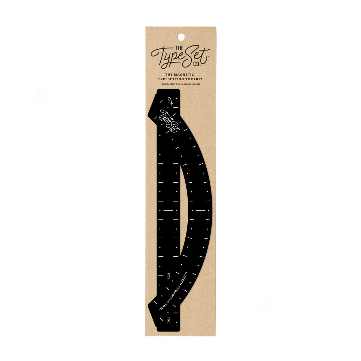 Inky Black