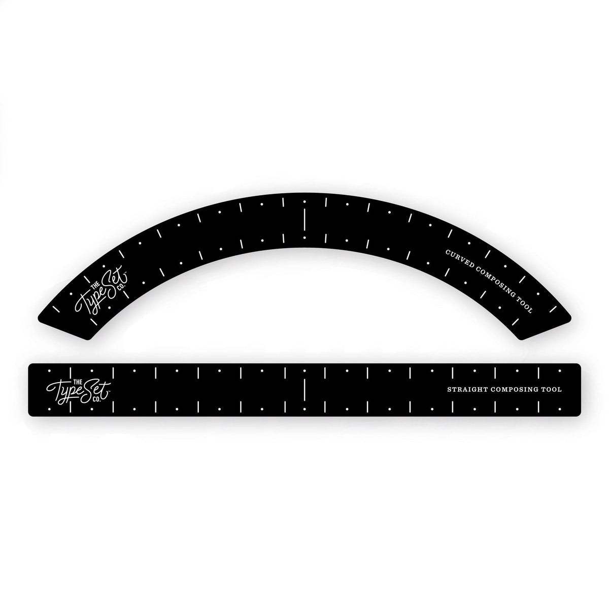 Inky Black
