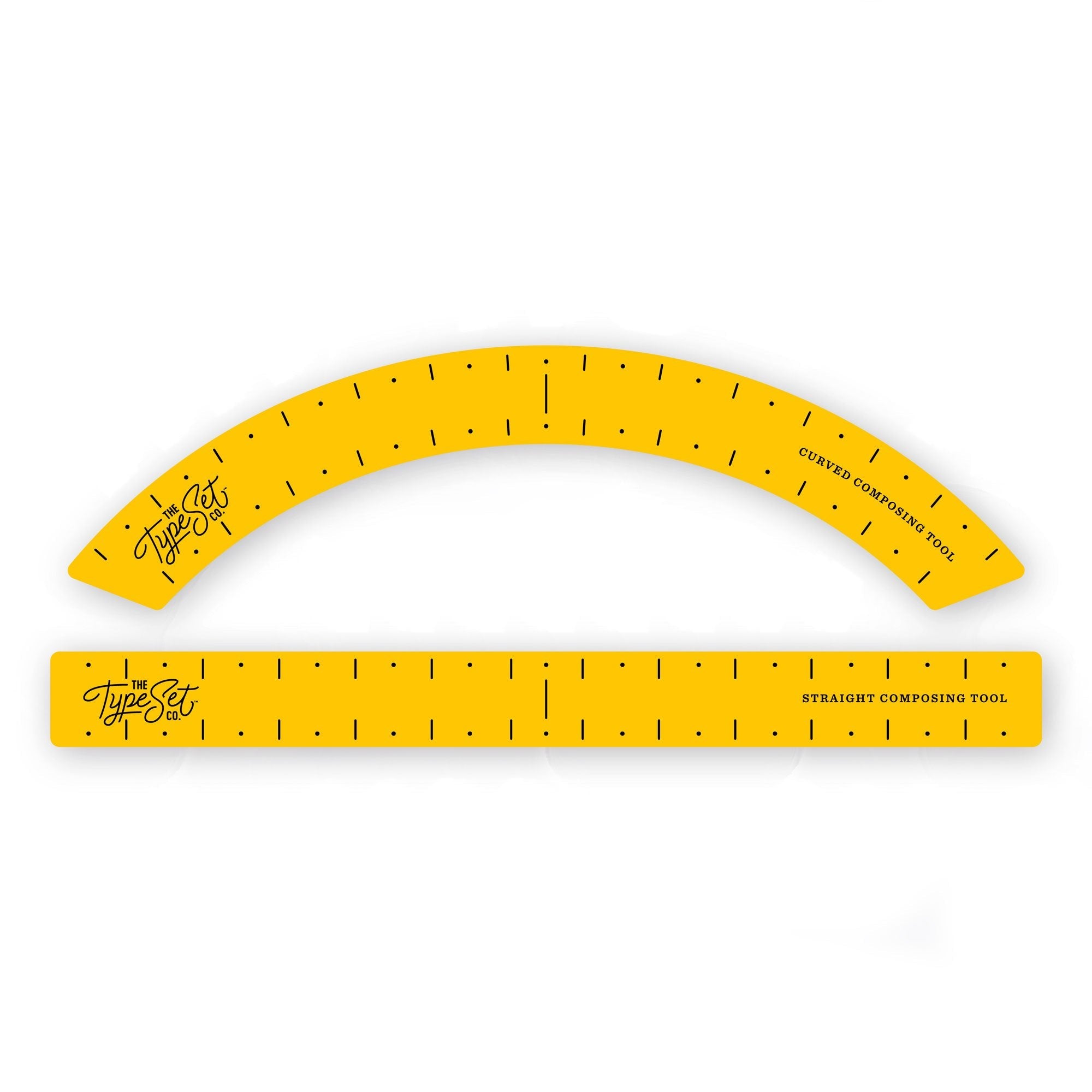 Dandy Lion Typesetting Toolkit for Modern Magnetic Letters – The Type ...